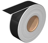 Marqueur pour gaine thermorétractable Weidmüller EL 27 MM SW 30M 2528400000 Surface de marquage: 27 x 30000 mm noir 1 pc(s)