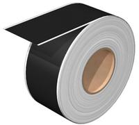 Marqueur pour gaine thermorétractable Weidmüller EL 38 MM SW 30M 2528410000 Surface de marquage: 38 x 30000 mm noir 1 pc(s)