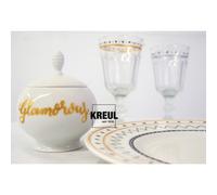 Marqueur pour porcelaine 'Glass & Porcelain Pen'