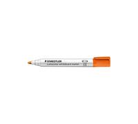 Marqueur pour tableau blanc 351 Lumocolor, orange