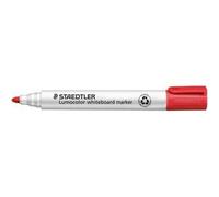 Marqueur pour tableau blanc 351 Lumocolor, orange