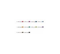 Marqueur pour tableau blanc 351 Lumocolor, vert