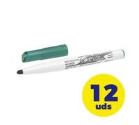 Marqueur pour tableau blanc BIC Velleda Medium 1741 vert