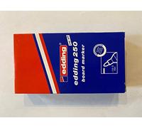 Marqueur pour tableau blanc e-250 - Diamètre : 1,5-3 mm - Noir