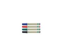 Marqueur pour tableau blanc 'Earth', assorti