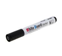 Marqueur Pour Tableau Blanc, Effaçable, Respectueux De L'environnement, Fournitures De Bureau, D'école Et De Maison, 1 Pièce