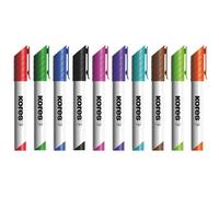 Marqueur pour tableau blanc 'K MARKER', orange