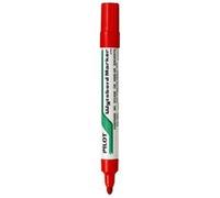 Marqueur pour tableau blanc ogive WBMA-TM Rouge Pilot Rouge G