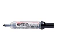 Pentel marqueur pour tableau blanc EASYFLO MW50M, pointe G