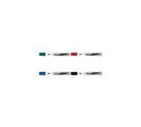 Marqueur pour tableau blanc Velleda 1711, pointe ogive,