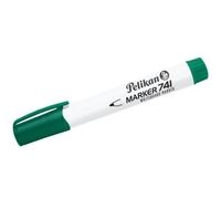 Marqueur pour tableaux blancs Pelikan 741 pointe ogive vert