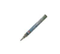 Marqueur pour textile textil painter glitter, noir marabu mr011903573
