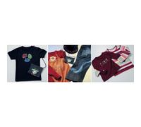 Marqueur pour textile 'Textil Painter Plus', blister