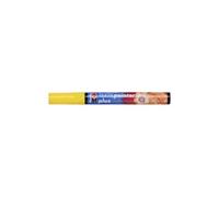 Marqueur pour textile textil painter plus, jaune marabu mr011803019