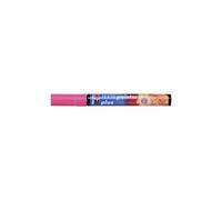 Marqueur pour textile textil painter plus, rose marabu mr011803033