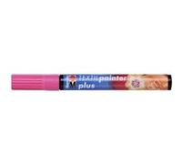 Marqueur pour textile textil painter plus, rose marabu mr011803033 Rose G