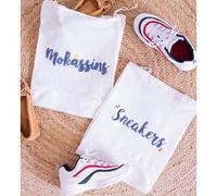 Marqueur pour textile 'Textil Painter', violet