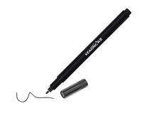 marqueur pour tissu à encre effaçable, effaçable à, Black | effaçable à l ' eau et à l ' air pour tissu, art et lettrage lavables, outil de couture effaçable à l ' eau, bureau