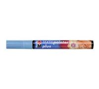 Generique Marqueur pour tissu Textil Painter Plus Bleu clair mr011803090