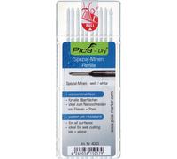 Marqueur pour trous profonds Pica DRY mines spéciales blanc 4043