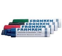 Marqueur Pr. Flipchart/Whiteboard, Frank
