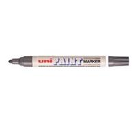 Marqueur Pte conique moyenne PAINT Marker PX20 2,2 - 2,8mm Gris G