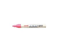 Marqueur Pte conique moyenne PAINT Marker PX20 2,2 - 2,8mm Rose