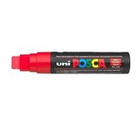 Marqueur Posca Extra Large Pc17k Rouge
