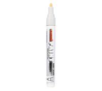 Marqueur Px20 Conique Moyenne Argent Brillant - Paint Marker