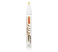 Marqueur Px20 Conique Moyenne Or Brillant