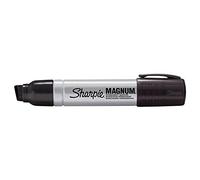 Marqueur Sharpie Magnum 07 Chisel Tip S0811310 Black