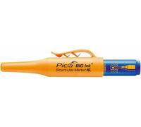 Marqueur Smart XL Pointe 2-4mm Longueur 160mm Pica Big Ink 170/41 Bleu