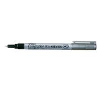 Marqueur spécial calligraphie Sign Argent 2,5 mm
