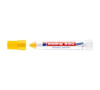 Marqueur Special Industrie Jaune 950 Edding