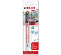 Edding Marqueur pour surgelés 8000 4-8000-1-4001 Noir 1 mm