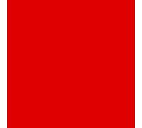 STABILO Crayons marqueurs MARKdry – Lot de 3 – Rouge