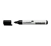Marqueur Tableau Blanc Effaçable Noir Legamaster