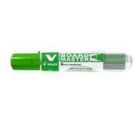 Pilot Begreen Marqueur pour tableaux blancs V Board Master Begreen - pointe 2.3 mm - Vert