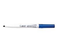 BIC Velleda 1741 BIC pennarello per lavagna, 2,0 mm, blu