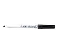 Marqueur Bic Velleda Medium Noir