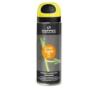 Soppec Traceur de chantier Tempo TP 141617O Jaune TU EU