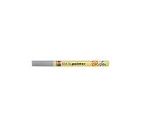 Marabu Marqueur Textil Painter tracé 1-2 mm Gris