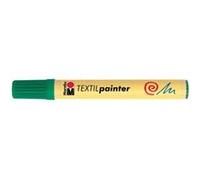Marqueur textil painter tracé 2-4 mm noir marabu mr011703073 Noir G