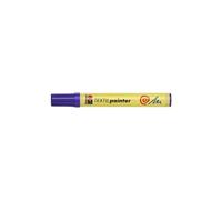 Marqueur textil painter tracé 2-4 mm violet marabu mr011703251