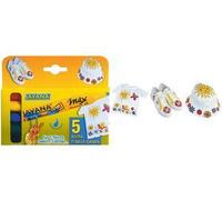 Marqueur Textiles, C.Kreul