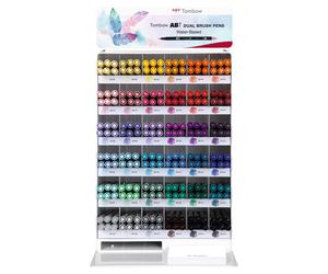Marqueur Tombow ABT contenu 1 pour affichage modulaire (216)