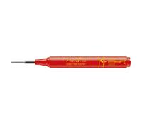 Marqueur trous profonds PICA-Ink rouge 150/40/SB