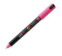 Stylo Uni Posca 0,7 Mm - Uni-Ball - Pointe Fine - Indélébile