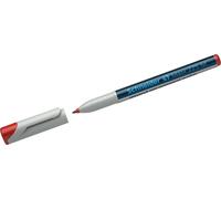 Marqueur universel Maxx 225 non-permanent M rouge Paquet de 10 pièces
