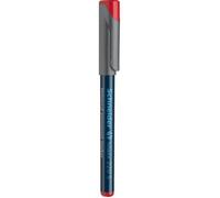 Schneider Maxx 220 S Marqueur permanent Rouge 0,4 mm